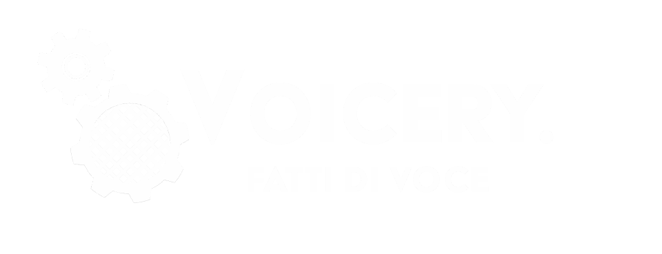 VOICERY